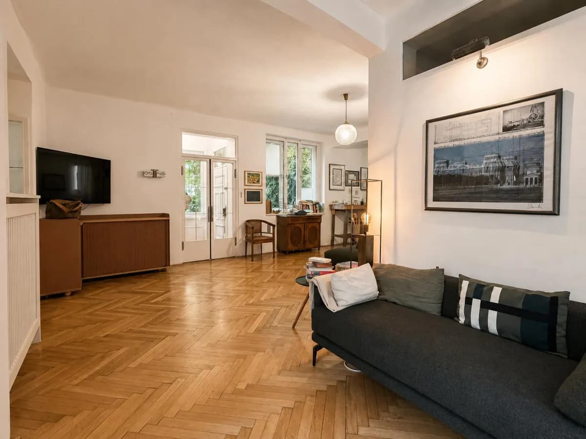 5-Zimmer-Wohnung kaufen in Salzburg Stadt – 139,73 m², € 1.275.000 – Bild 2 von 10