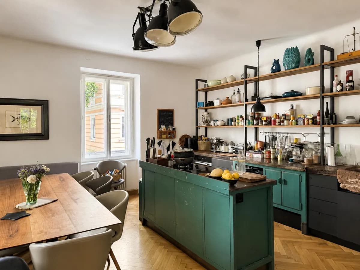 5-Zimmer-Wohnung kaufen in Salzburg Stadt – 139,73 m², € 1.275.000 – Bild 4 von 10