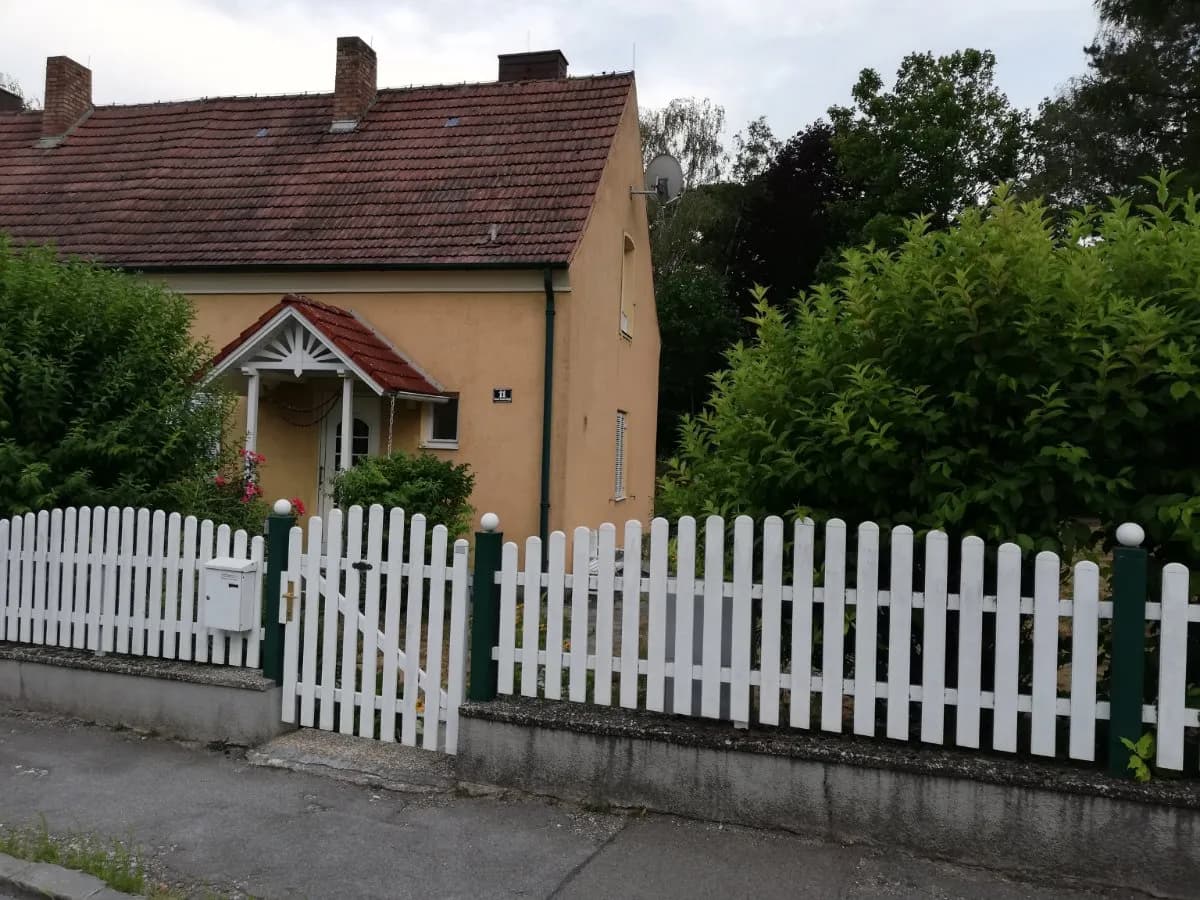 4-Zimmer-Haus kaufen in Mistelbach – 90 m², € 300.000