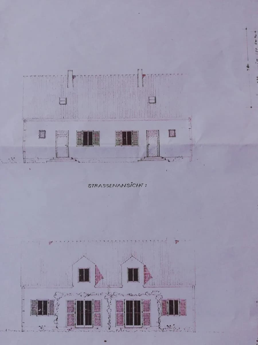 4-Zimmer-Haus kaufen in Mistelbach – 90 m², € 300.000 – Bild 7 von 15