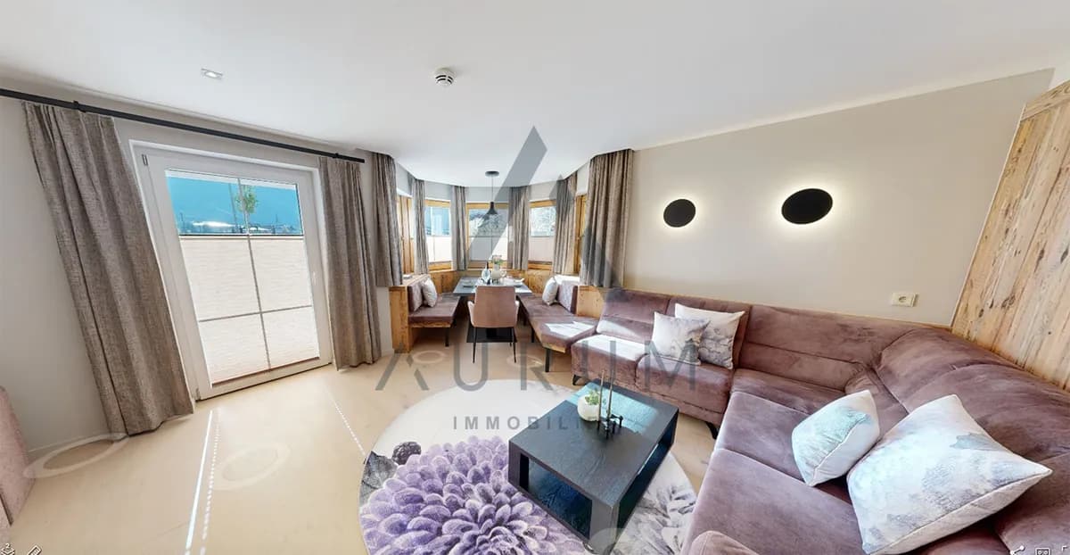 Wohnung kaufen in Schwaz – 33 m², € 340.400