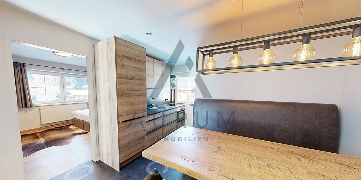 Wohnung kaufen in Schwaz – 33 m², € 340.400 – Bild 5 von 8
