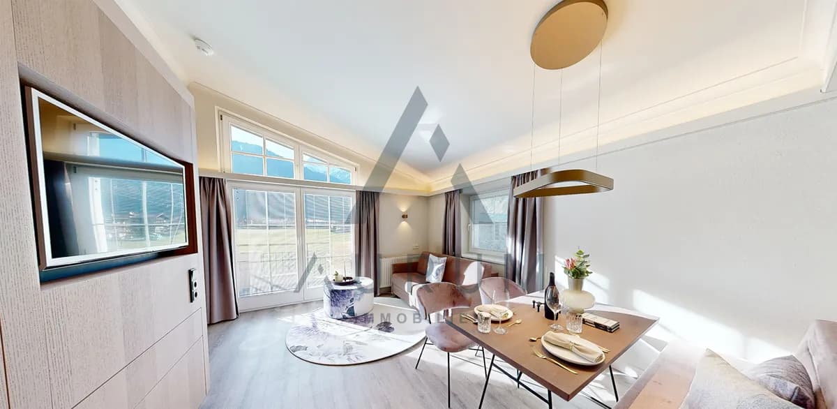 Wohnung kaufen in Schwaz – 33 m², € 340.400 – Bild 6 von 8