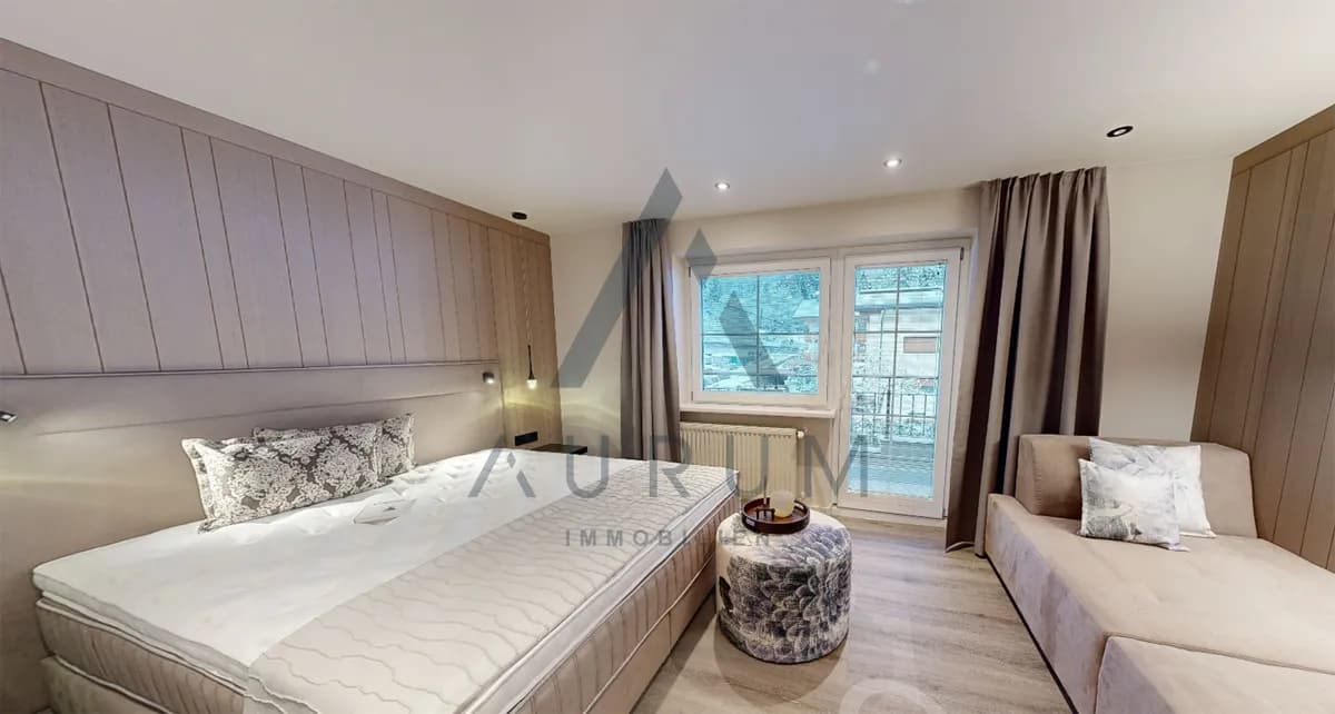 Wohnung kaufen in Schwaz – 33 m², € 340.400 – Bild 7 von 8