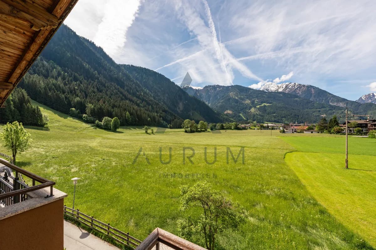 Wohnung kaufen in Schwaz – 33 m², € 340.400 – Bild 8 von 8
