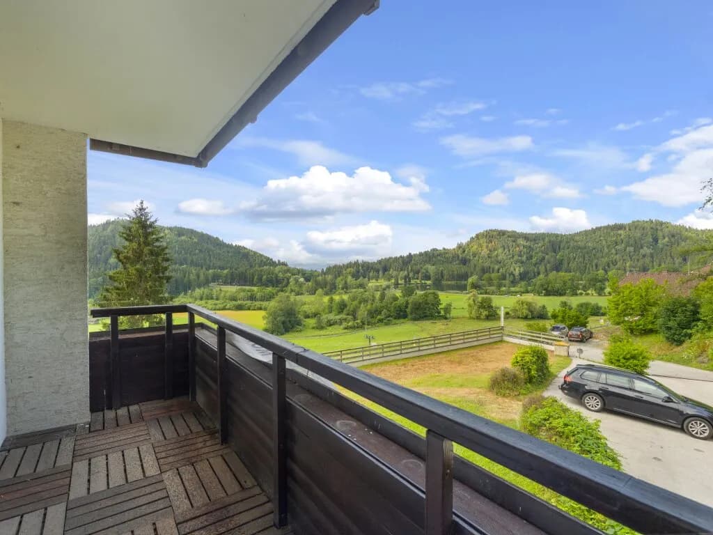 Wohnung kaufen in Feldkirchen – 47,45 m², € 110.000 – Bild 3 von 23