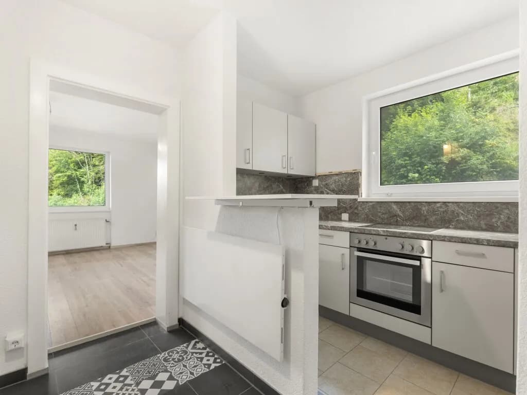 Wohnung kaufen in Feldkirchen – 47,45 m², € 110.000 – Bild 5 von 23
