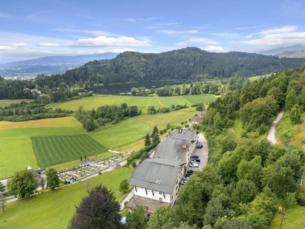 Wohnung kaufen in Feldkirchen – 47,45 m², € 110.000 – Bild 18 von 23