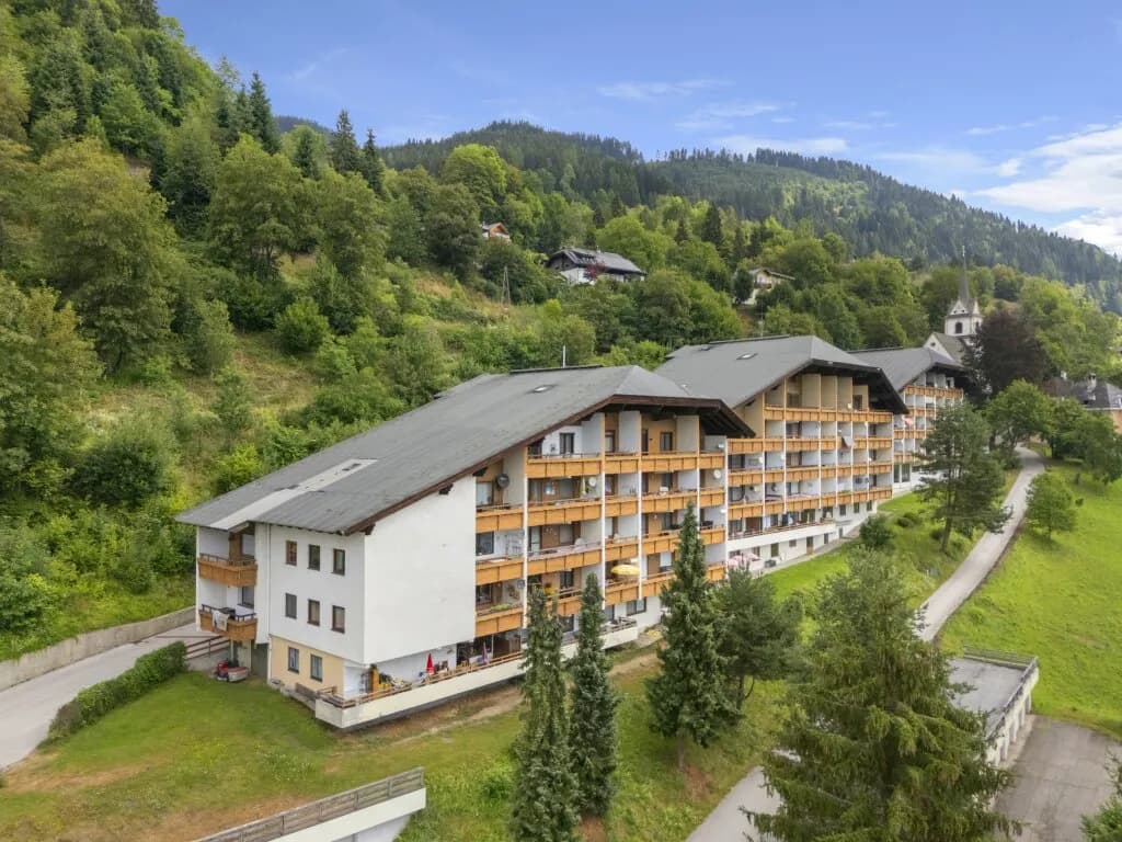 Wohnung kaufen in Feldkirchen – 47,45 m², € 110.000 – Bild 19 von 23