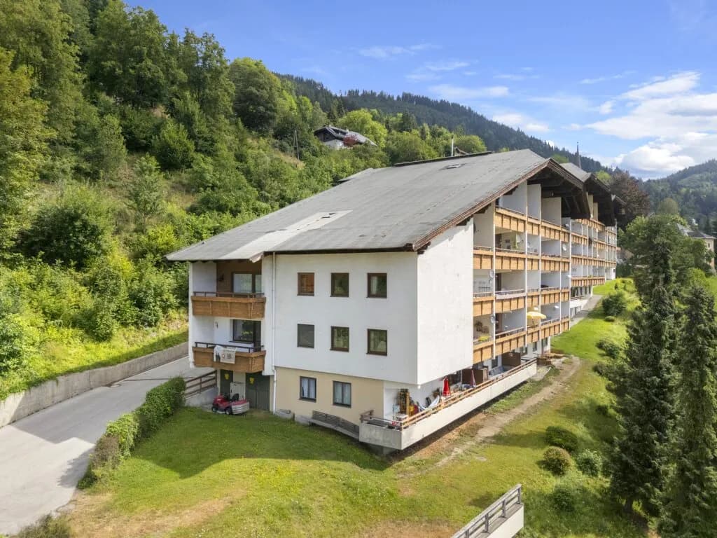 Wohnung kaufen in Feldkirchen – 47,45 m², € 110.000 – Bild 20 von 23