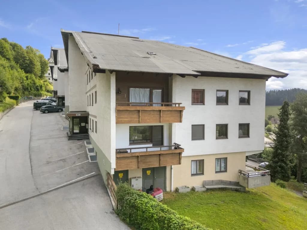 Wohnung kaufen in Feldkirchen – 47,45 m², € 110.000 – Bild 21 von 23