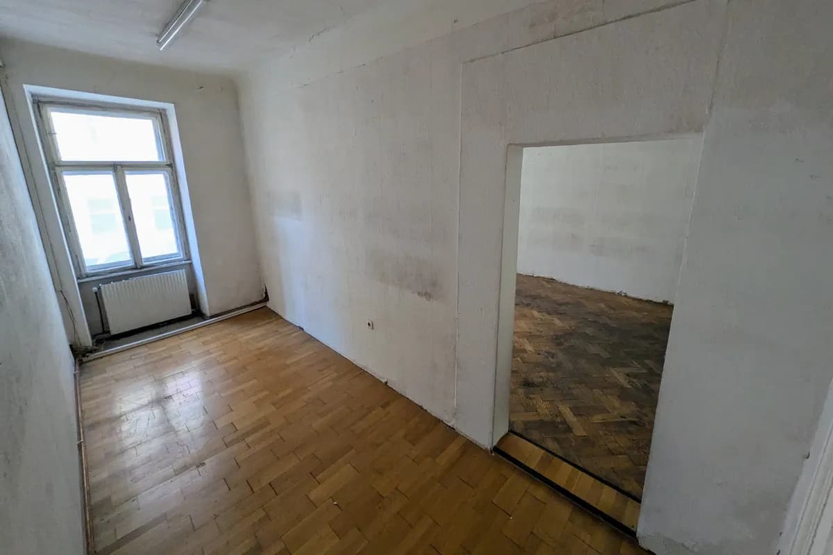 Gewerbeimmobilie mieten in Wien – 254 m², € 1.600 – Bild 5 von 9