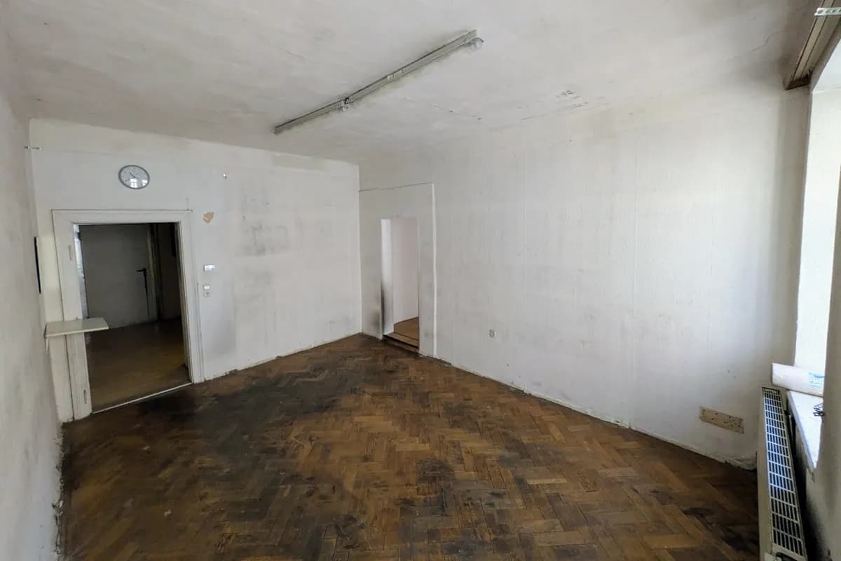 Gewerbeimmobilie mieten in Wien – 254 m², € 1.600 – Bild 6 von 9