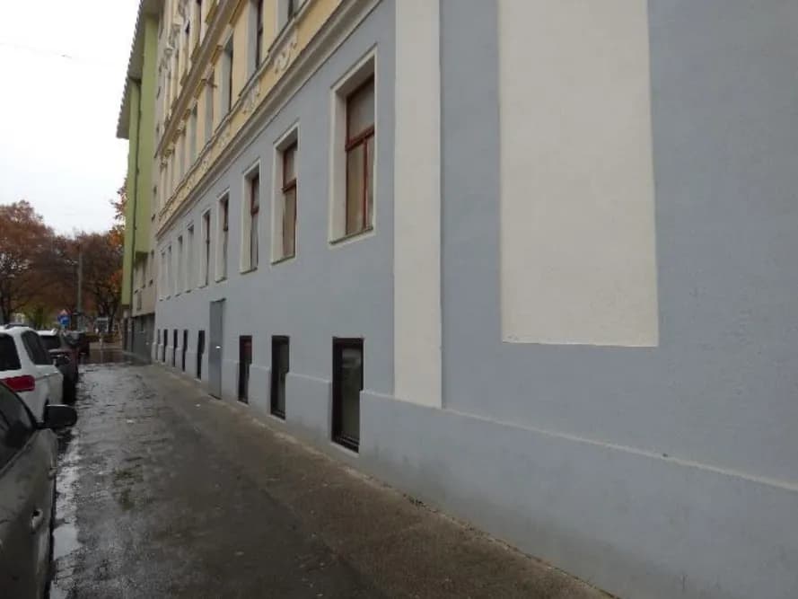 Gewerbeimmobilie mieten in Wien – 254 m², € 1.600 – Bild 7 von 9