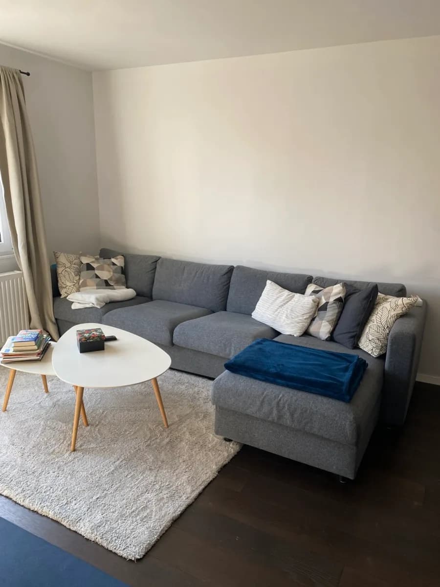 3-Zimmer-Wohnung mieten in Wien – 89 m², € 1.500 – Bild 2 von 17