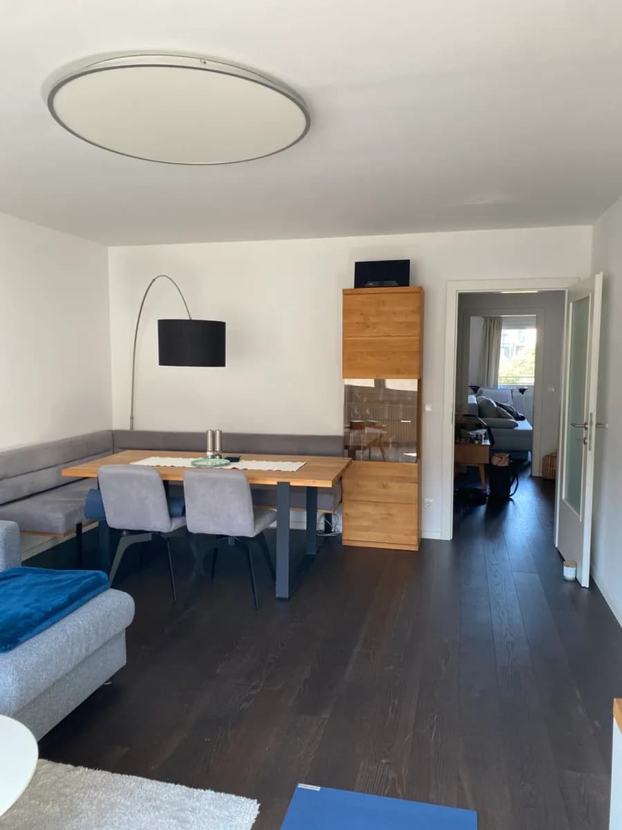 3-Zimmer-Wohnung mieten in Wien – 89 m², € 1.500 – Bild 3 von 17
