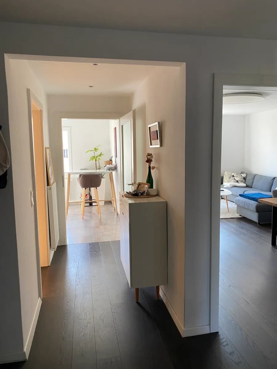 3-Zimmer-Wohnung mieten in Wien – 89 m², € 1.500 – Bild 4 von 17