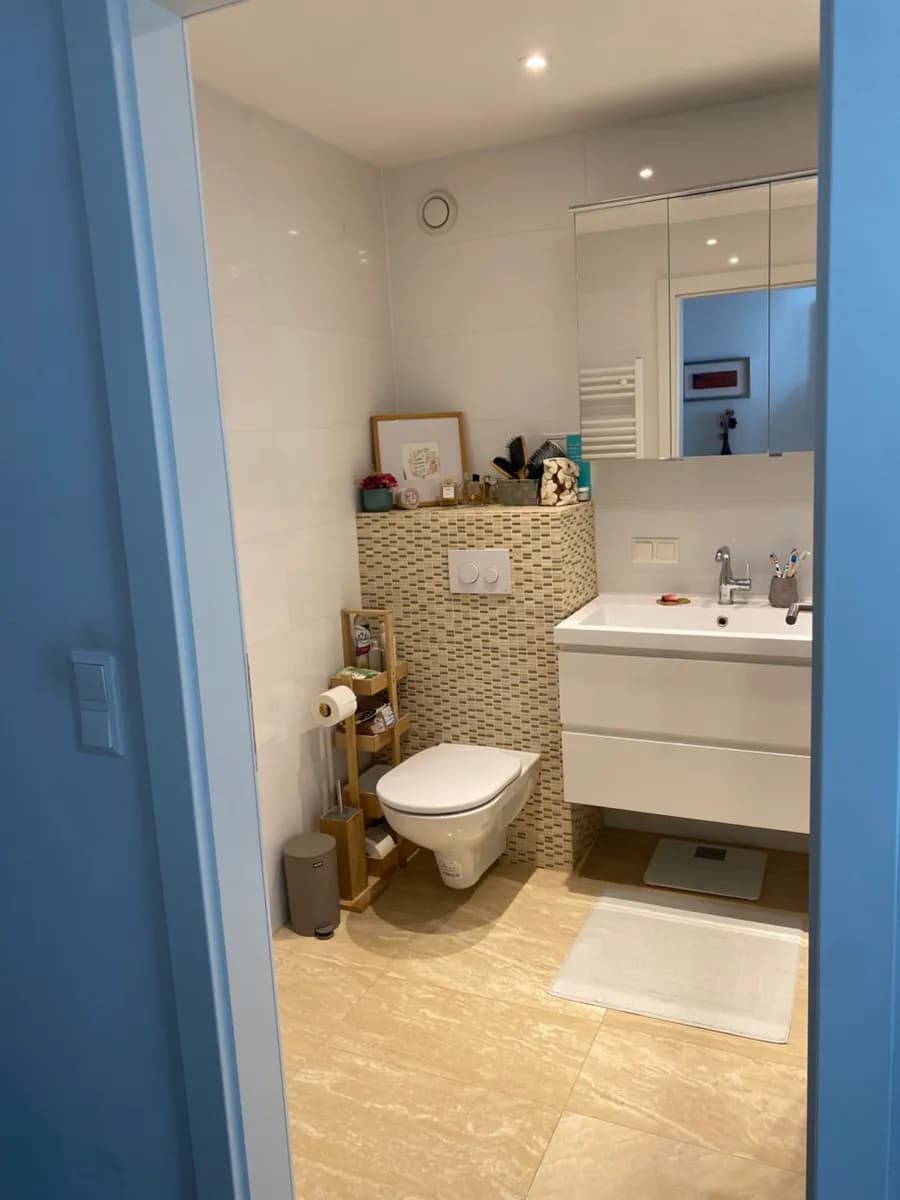 3-Zimmer-Wohnung mieten in Wien – 89 m², € 1.500 – Bild 7 von 17