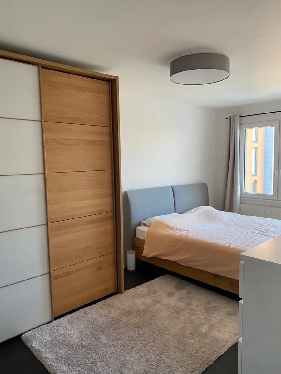 3-Zimmer-Wohnung mieten in Wien – 89 m², € 1.500 – Bild 10 von 17