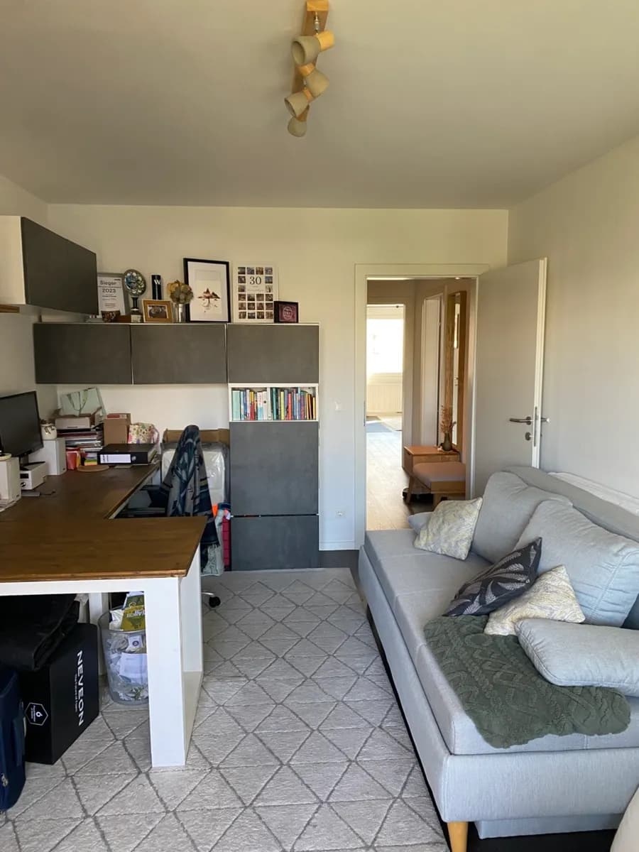 3-Zimmer-Wohnung mieten in Wien – 89 m², € 1.500 – Bild 14 von 17