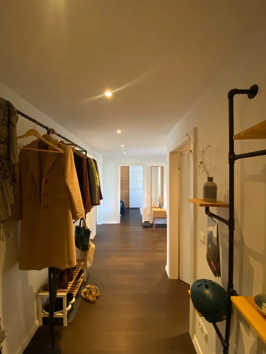 3-Zimmer-Wohnung mieten in Wien – 89 m², € 1.500 – Bild 17 von 17