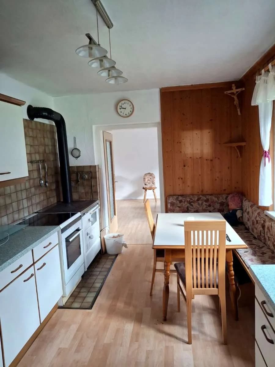 Haus kaufen in Liezen – 115 m², € 257.000 – Bild 3 von 12