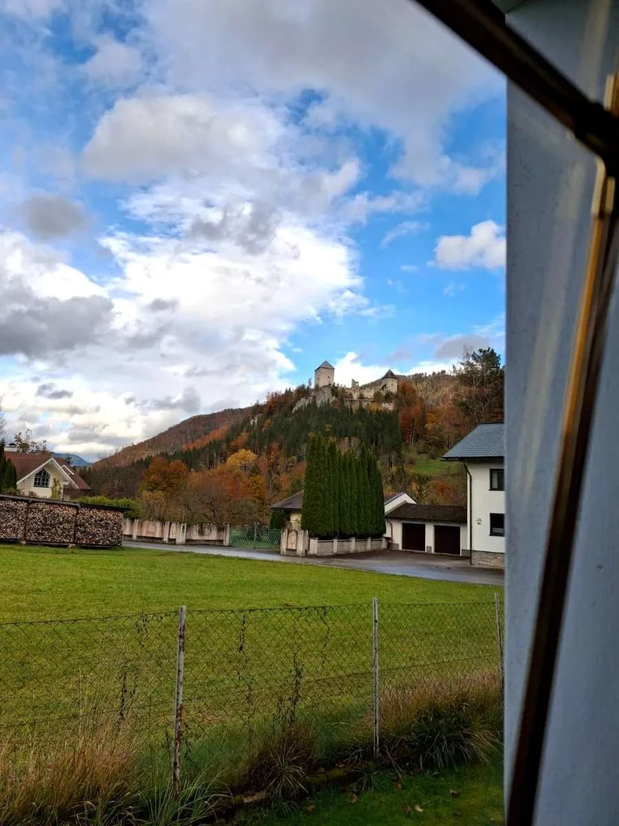 Haus kaufen in Liezen – 115 m², € 257.000 – Bild 10 von 12