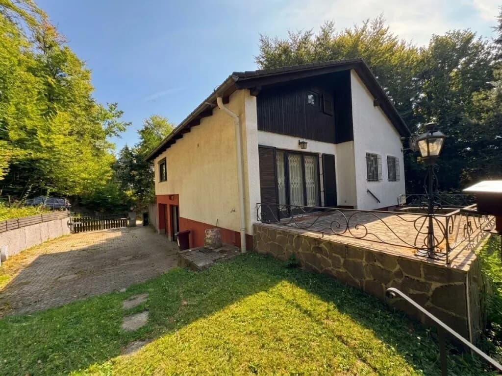 3-Zimmer-Haus kaufen in Neunkirchen – 97,3 m², € 410.000