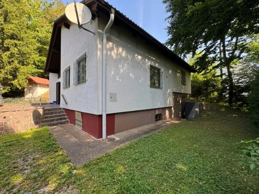 3-Zimmer-Haus kaufen in Neunkirchen – 97,3 m², € 410.000 – Bild 40 von 42