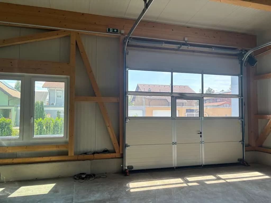 Gewerbeimmobilie mieten in Baden – 106 m², € 1.240 – Bild 2 von 4