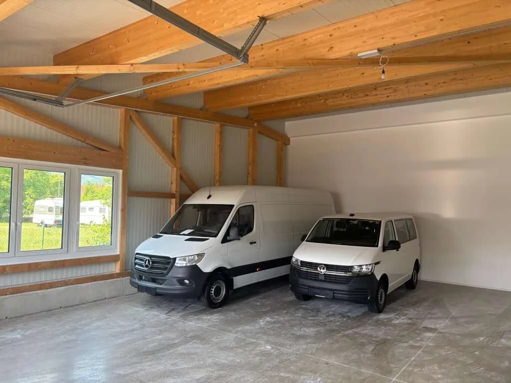 Gewerbeimmobilie mieten in Baden – 106 m², € 1.240 – Bild 3 von 4