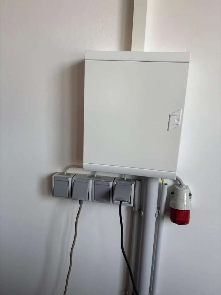 Gewerbeimmobilie mieten in Baden – 106 m², € 1.240 – Bild 4 von 4