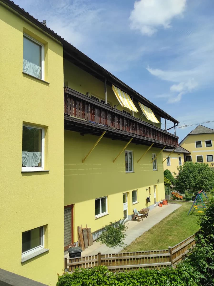 5-Zimmer-Immobilie kaufen in Waidhofen an der Thaya – 160 m², € 352.000 – Bild 2 von 20