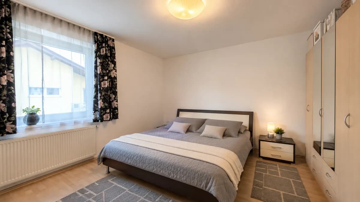 2-Zimmer-Wohnung kaufen in Salzburg-Umgebung – 65 m², € 269.000 – Bild 3 von 5
