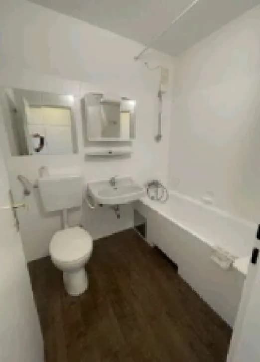 1-Zimmer-Wohnung mieten in Salzburg Stadt – 25 m², € 800 – Bild 4 von 4