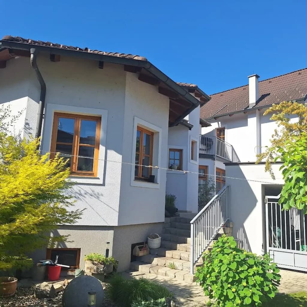4-Zimmer-Haus kaufen in Baden – 170 m², € 750.000 – Bild 3 von 18