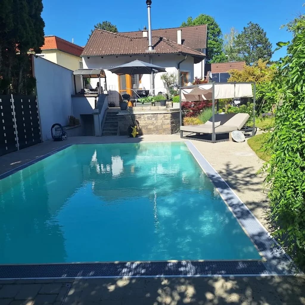 4-Zimmer-Haus kaufen in Baden – 170 m², € 750.000 – Bild 4 von 18
