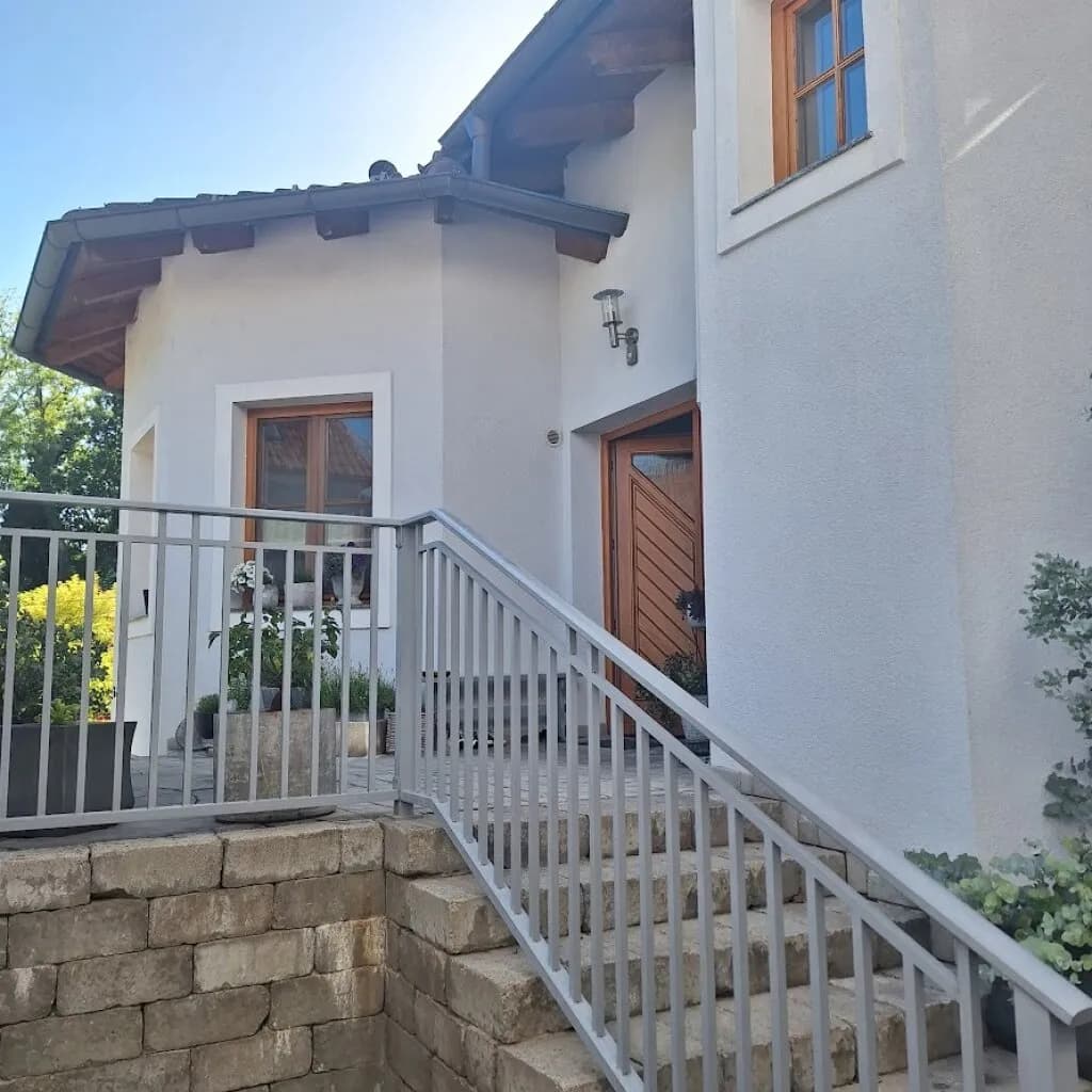 4-Zimmer-Haus kaufen in Baden – 170 m², € 750.000 – Bild 5 von 18