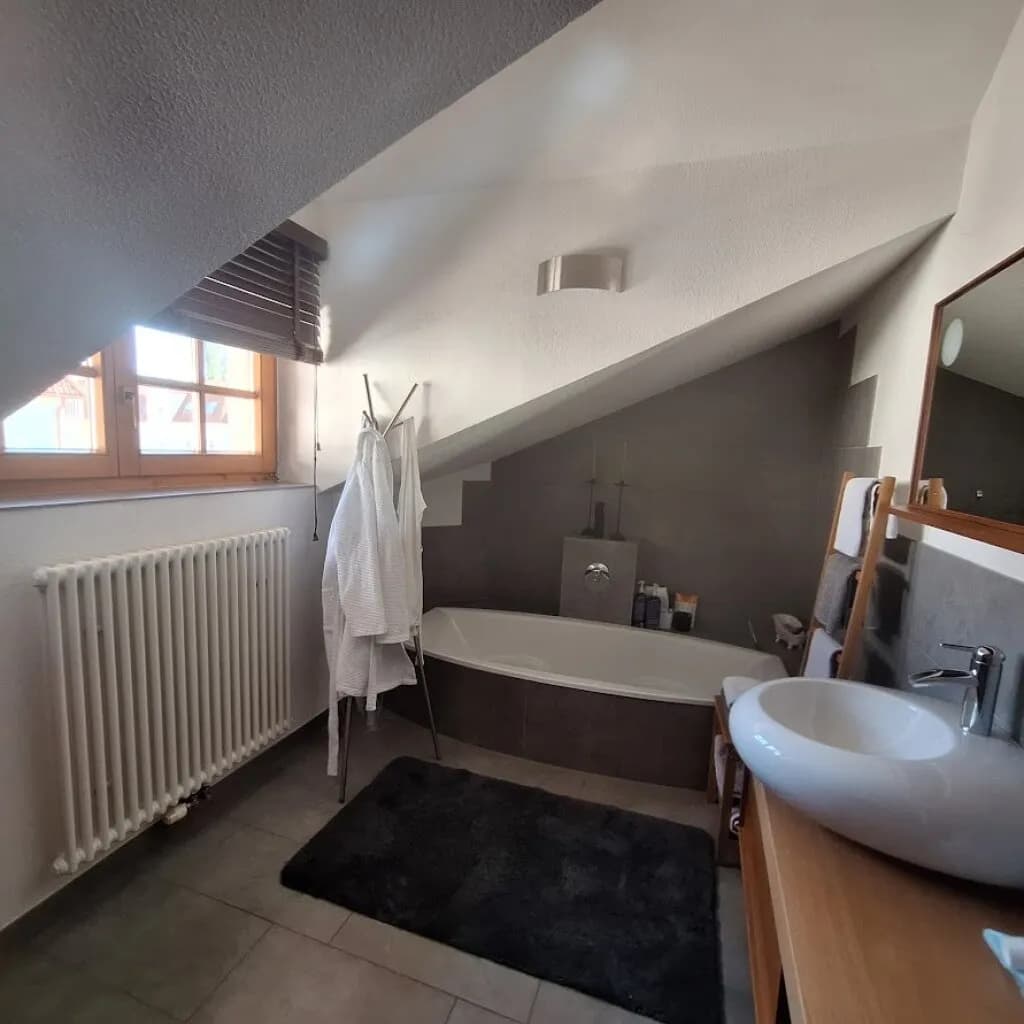 4-Zimmer-Haus kaufen in Baden – 170 m², € 750.000 – Bild 15 von 18