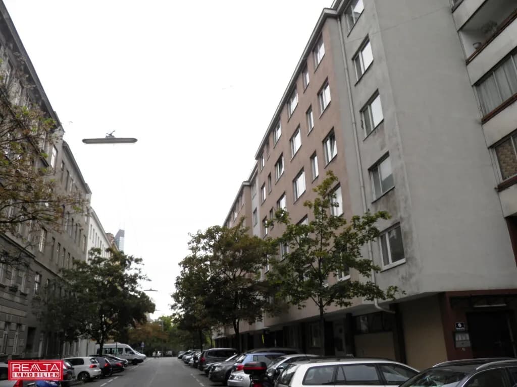 3-Zimmer-Wohnung mieten in Wien – 85 m², € 1.514 – Bild 9 von 10