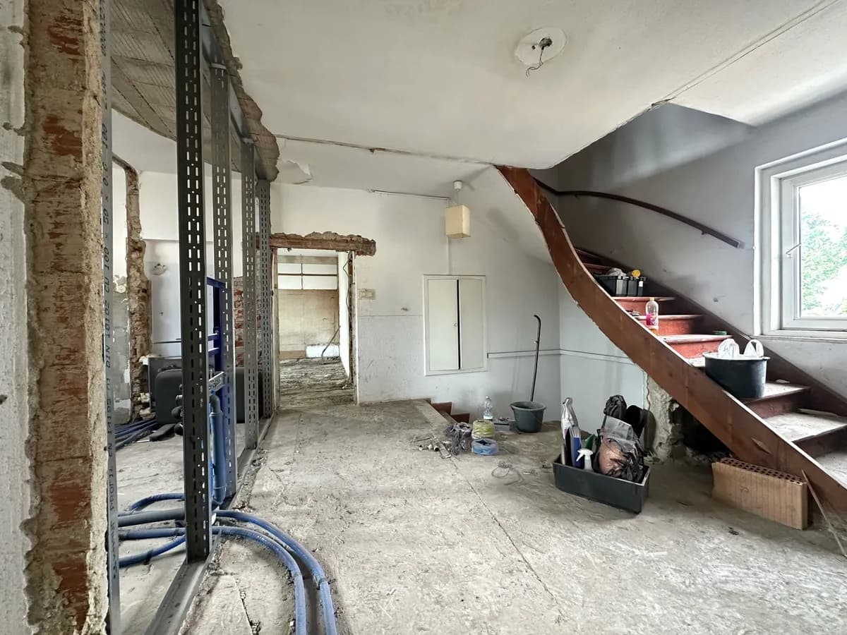 12-Zimmer-Gewerbeimmobilie kaufen in Linz Land – 400 m², € 699.000 – Bild 19 von 29