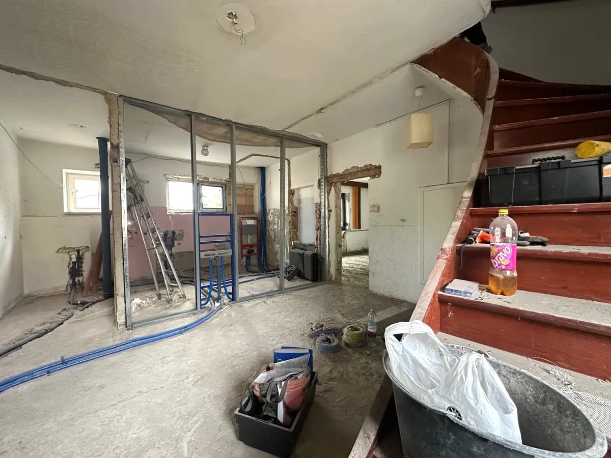 12-Zimmer-Gewerbeimmobilie kaufen in Linz Land – 400 m², € 699.000 – Bild 20 von 29