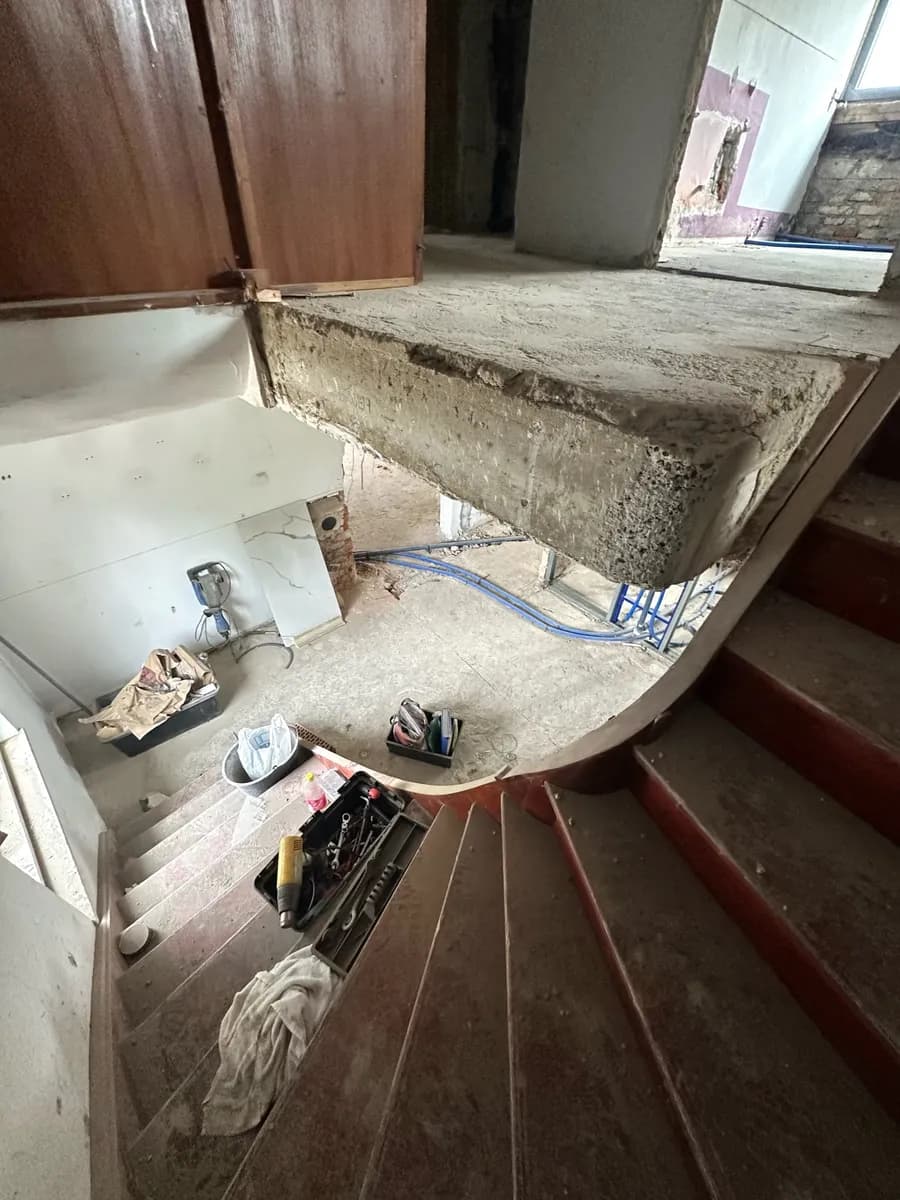 12-Zimmer-Gewerbeimmobilie kaufen in Linz Land – 400 m², € 699.000 – Bild 21 von 29