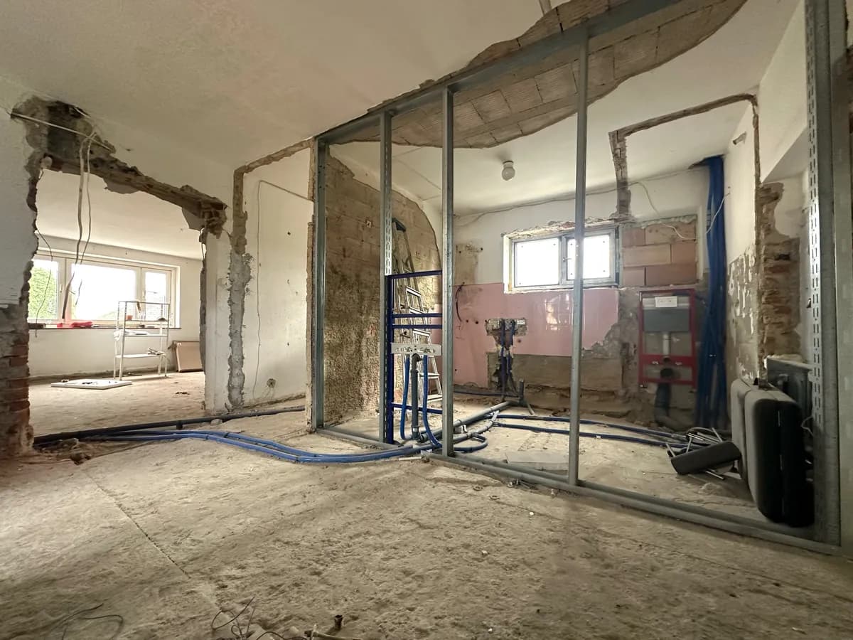 12-Zimmer-Gewerbeimmobilie kaufen in Linz Land – 400 m², € 699.000 – Bild 24 von 29