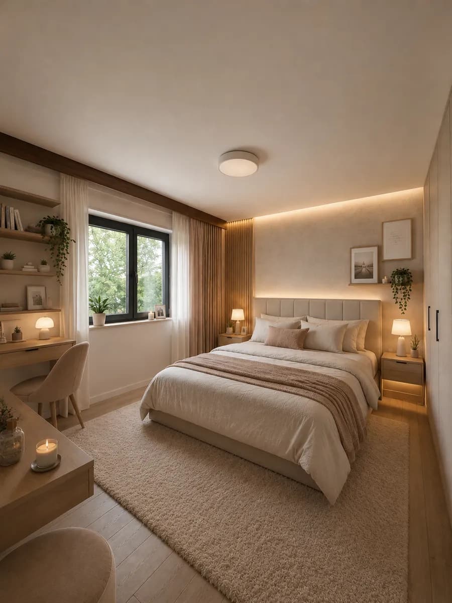 12-Zimmer-Gewerbeimmobilie kaufen in Linz Land – 400 m², € 699.000 – Bild 26 von 29