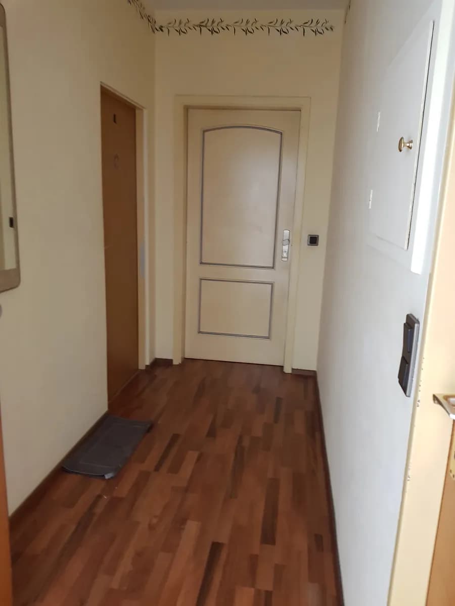 Wohnung mieten in Klagenfurt – 20 m², € 485