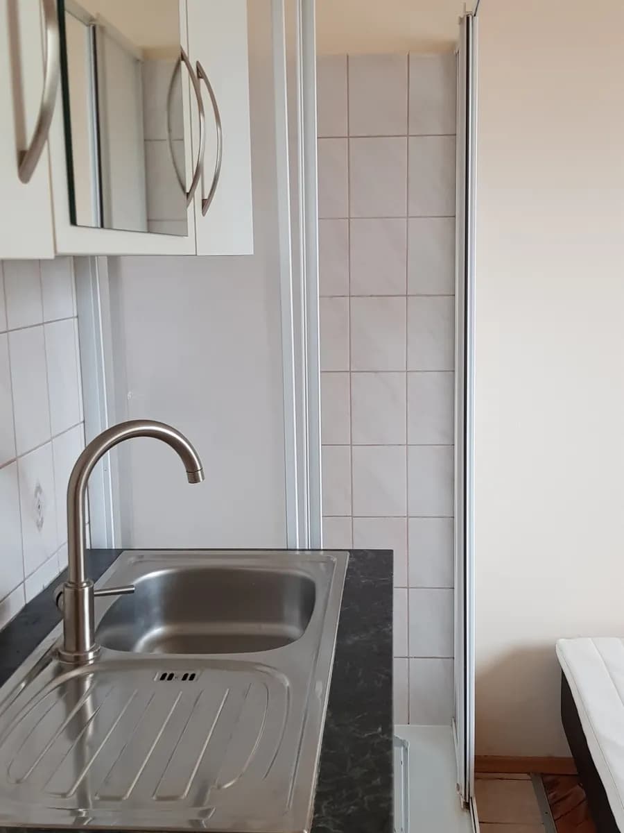 Wohnung mieten in Klagenfurt – 20 m², € 485 – Bild 2 von 6