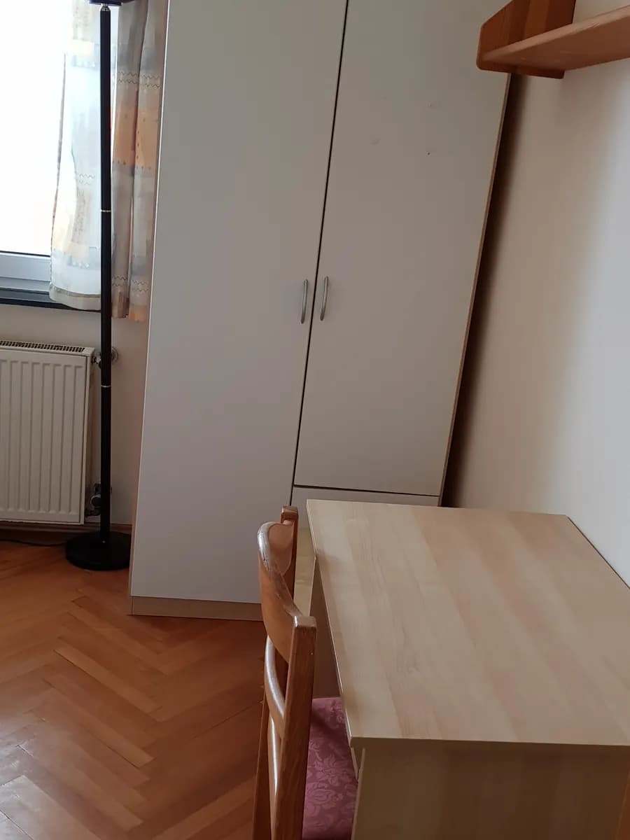 Wohnung mieten in Klagenfurt – 20 m², € 485 – Bild 3 von 6