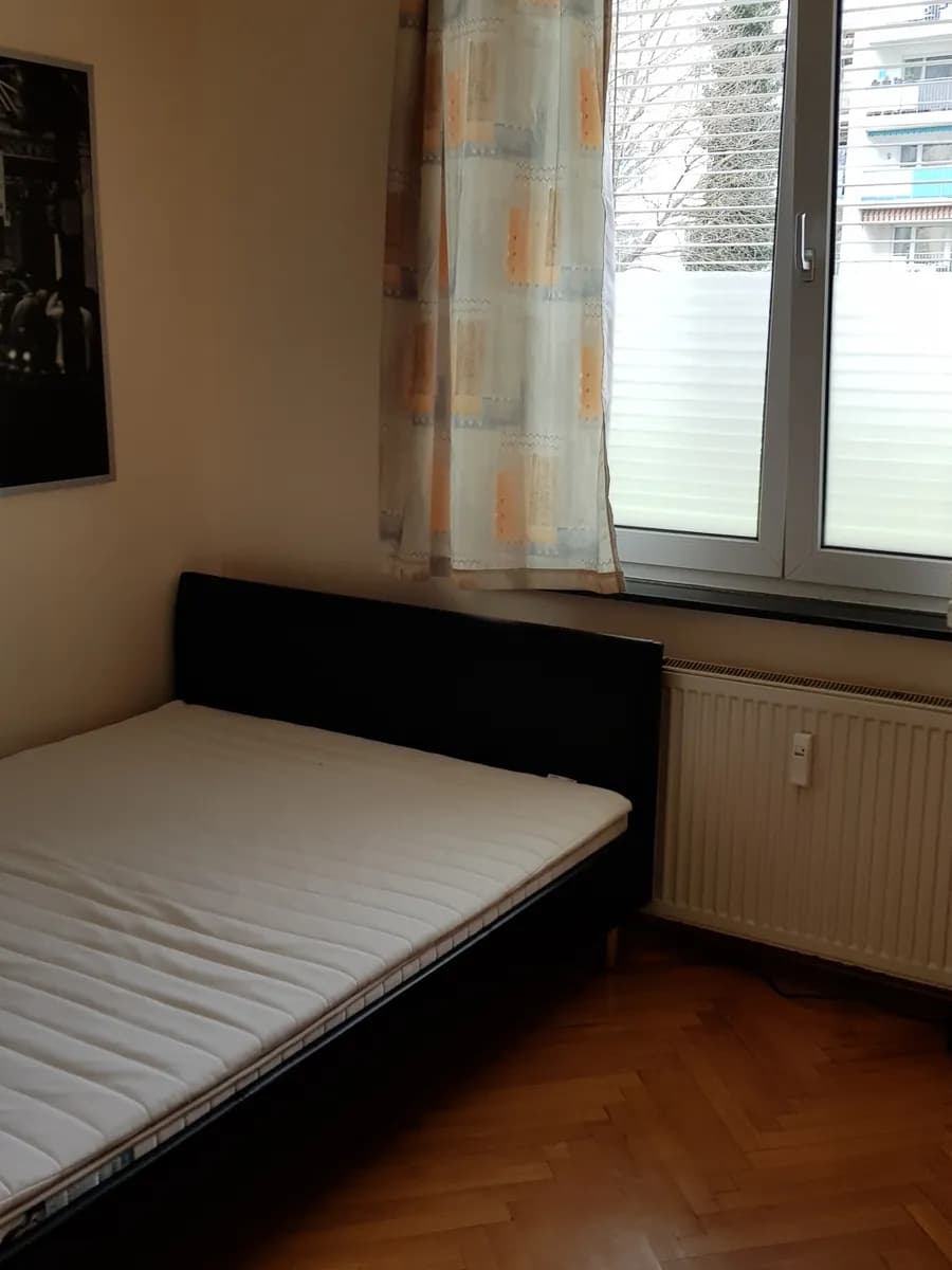 Wohnung mieten in Klagenfurt – 20 m², € 485 – Bild 4 von 6