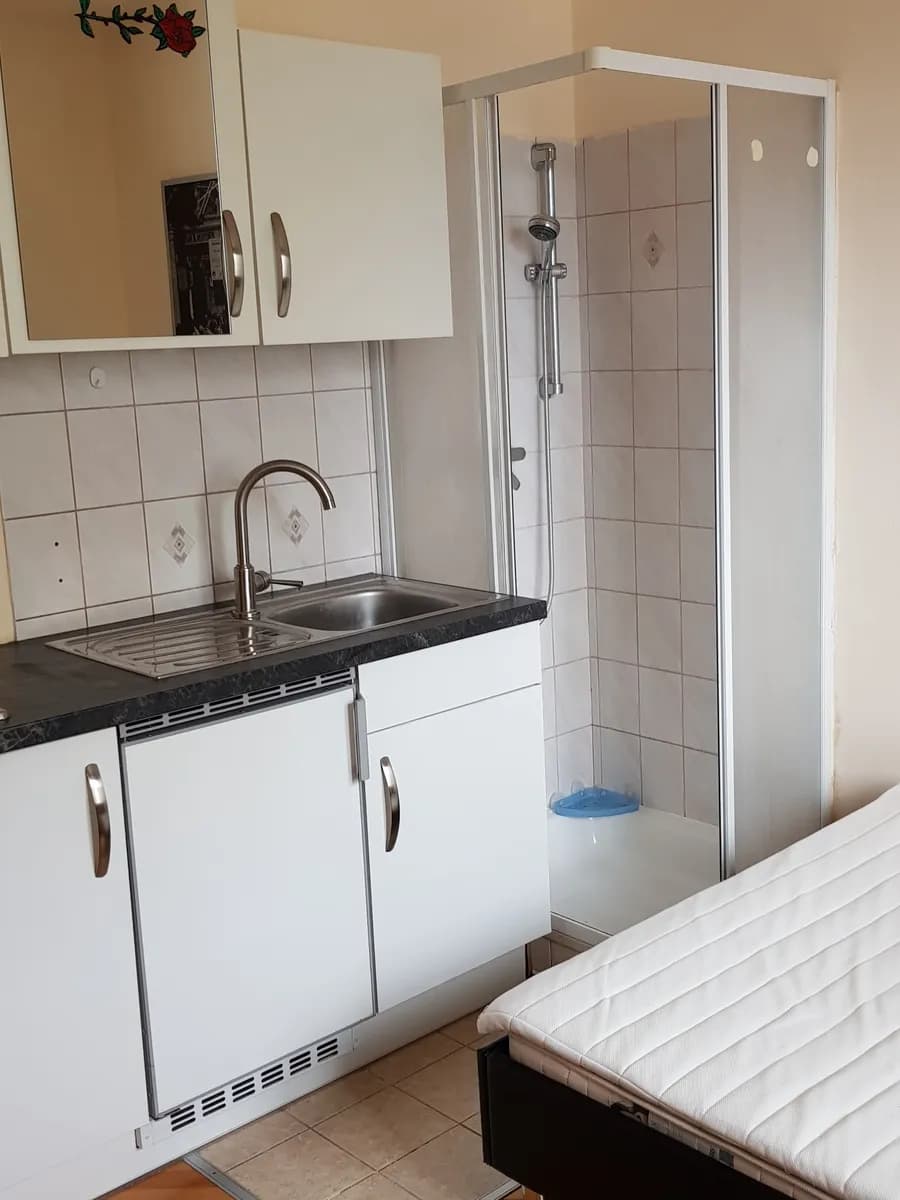 Wohnung mieten in Klagenfurt – 20 m², € 485 – Bild 5 von 6
